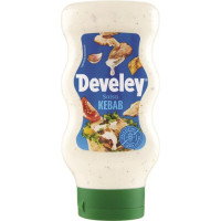 SALSA KEBAB
