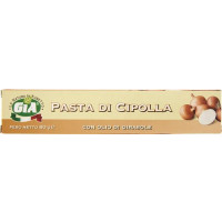 GIA CIPOLLA PASTA TUBO