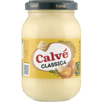 MAIONESE CLASSICA VASO