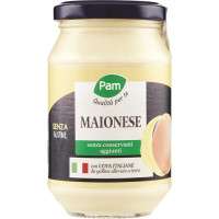 MAIONESE CLASSICA