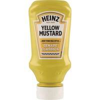 SENAPE-YELLOW MUSTARD