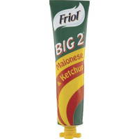 BIG2 MAIO KETCH FRIOL