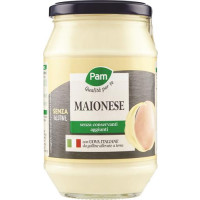 MAIONESE CLASSICA VASETTO