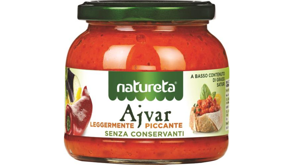 AJVAR LEGG.PICC. NATUR