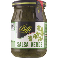 BIFFI SALSA VERDE