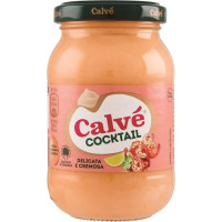 SALSA COCKTAIL