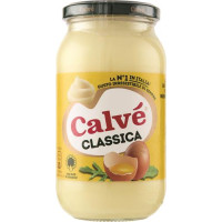 MAIONESE CLASSICA
