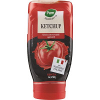 KETCHUP TWISTER
