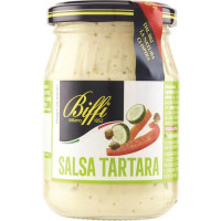 SALSA TARTARA