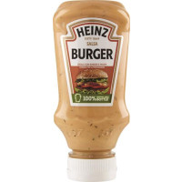 BURGER SAUCE