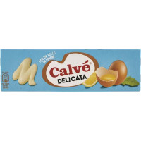 MAIONESE DELICATA TUBO