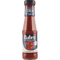SALSA RUBRA