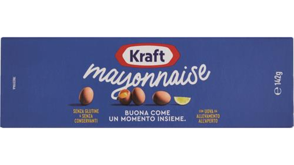 MAYO TUBO 150 ML