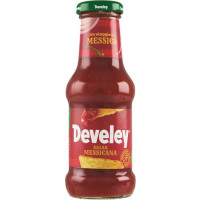 SALSA MESSICANA