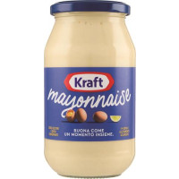 MAIONESE CLASSICA MAYO