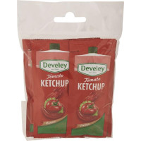 KETCHUP MONODOSE 6 BUSTINE DA 15 ML