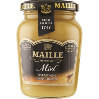 SENAPE AL MIELE MAILLE