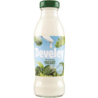 DRESSING YOGURT 230ML 100% INGREDIENTI NATURALI