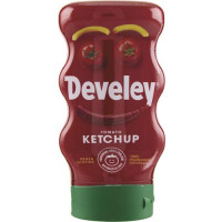 TOMATO KETCHUP SQUEZZE