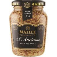 SENAPE ANTICA