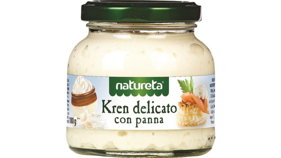 KREN DELICATO
