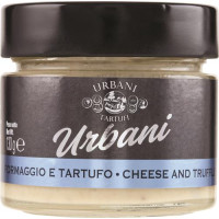 FORMAGGIO E TARTUFI
