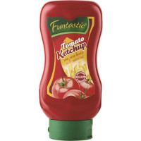 KETCHUP SQUEEZE