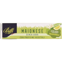MAIONESE VEGETALE