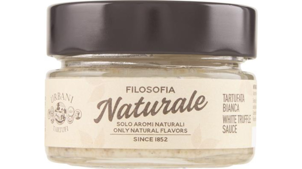 SALSA TARTUFATA BIANCA