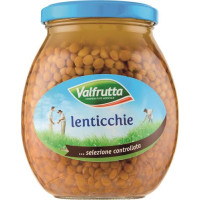 LENTICCHIE VF VETRO