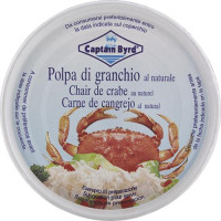 P.GRANCH.CAPT BYRD AL NATURALE