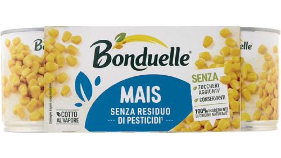MAIS DOLCE