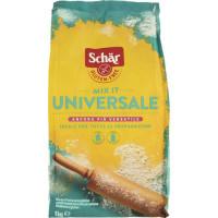 SCHAR MIX IT
