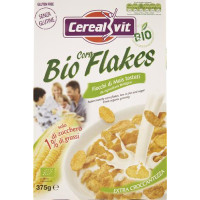 CORNFLAKES BIO - SENZA GLUTINE