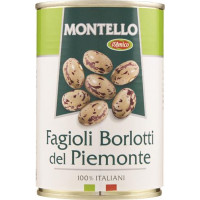 FAGIOLI BORLOT.MONTELLO