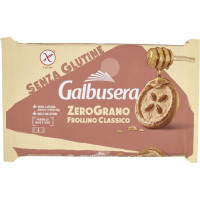 ZEROGRANO FROLL.S-GLUT
