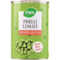 PISELLI LESSATI