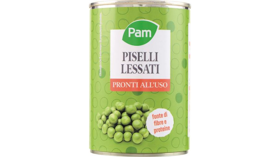 PISELLI LESSATI