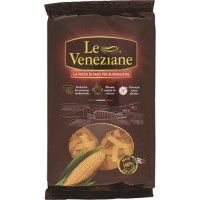 FETTUCINE PASTA 100% MAIS - SENZA GLUTINE