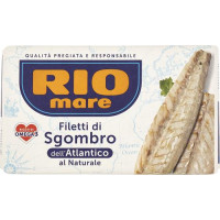 SGOMBRI DELL' ATLANTICO NATURALE