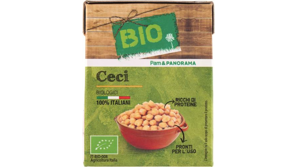 CECI BIO IN TETRAPACK