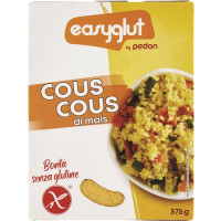 COUS COUS - SENZA GLUTINE