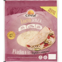 S-GLUT.PIADINA CEREAL