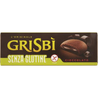 CIOCCOLATO - SENZA GLUTINE
