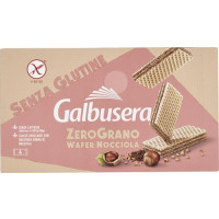 ZEROGRANO WAFER NOCCIOLA - SENZA GLUTINE