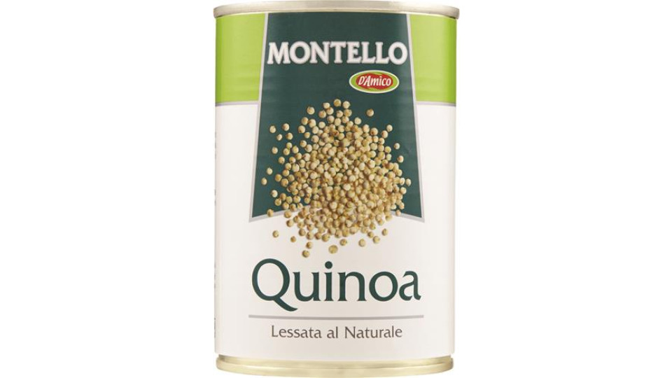 QUINOA MONTELLO