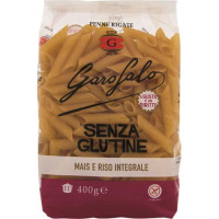 PENNE RIGATE - SENZA GLUTINE