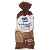 PANBAULETTO INTEGRALE - SENZA GLUTINE
