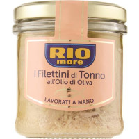 RIO MARE FIL. TONNO
