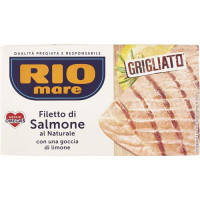 RIO SALMON.GRIGL.NATUR
